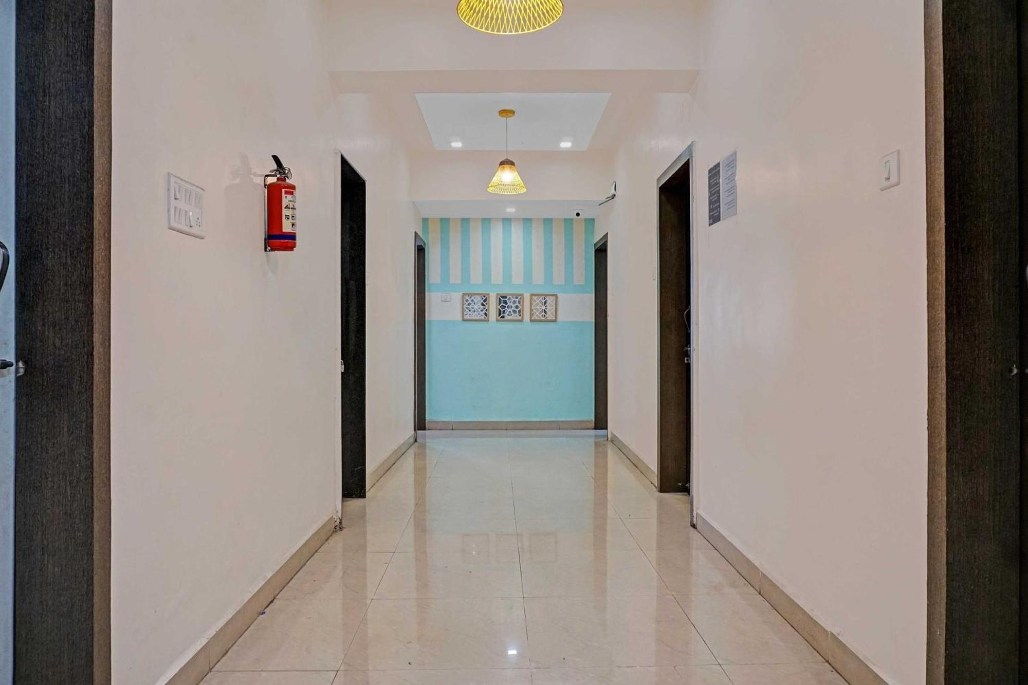 Hotel O Pimprii Stays Exterior photo