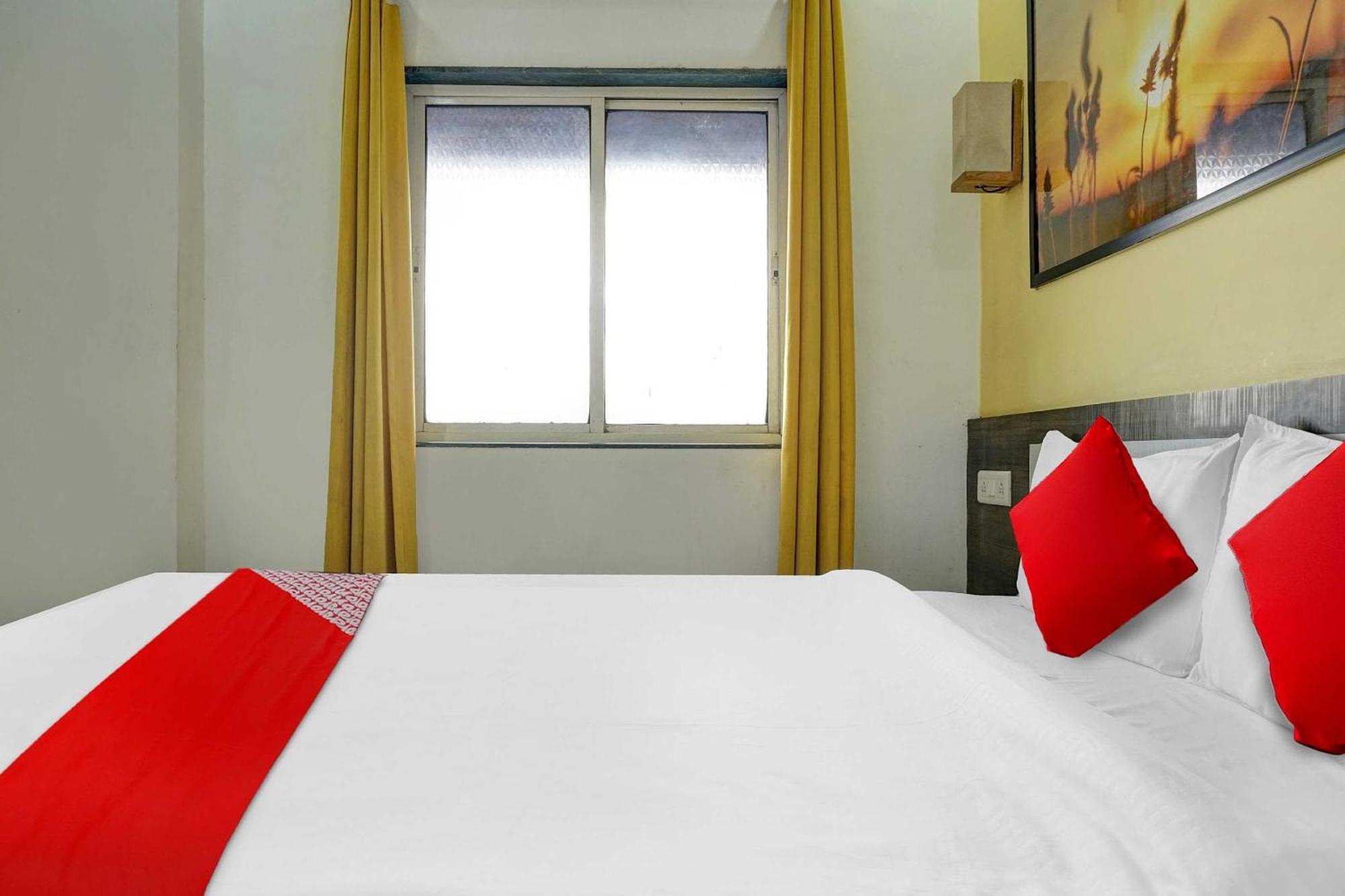 Hotel O Pimprii Stays Exterior photo