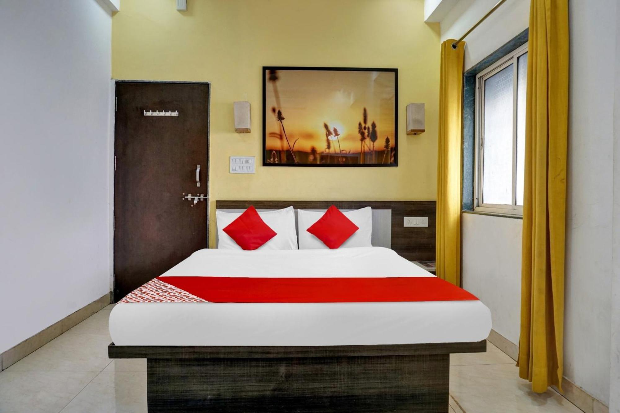 Hotel O Pimprii Stays Exterior photo
