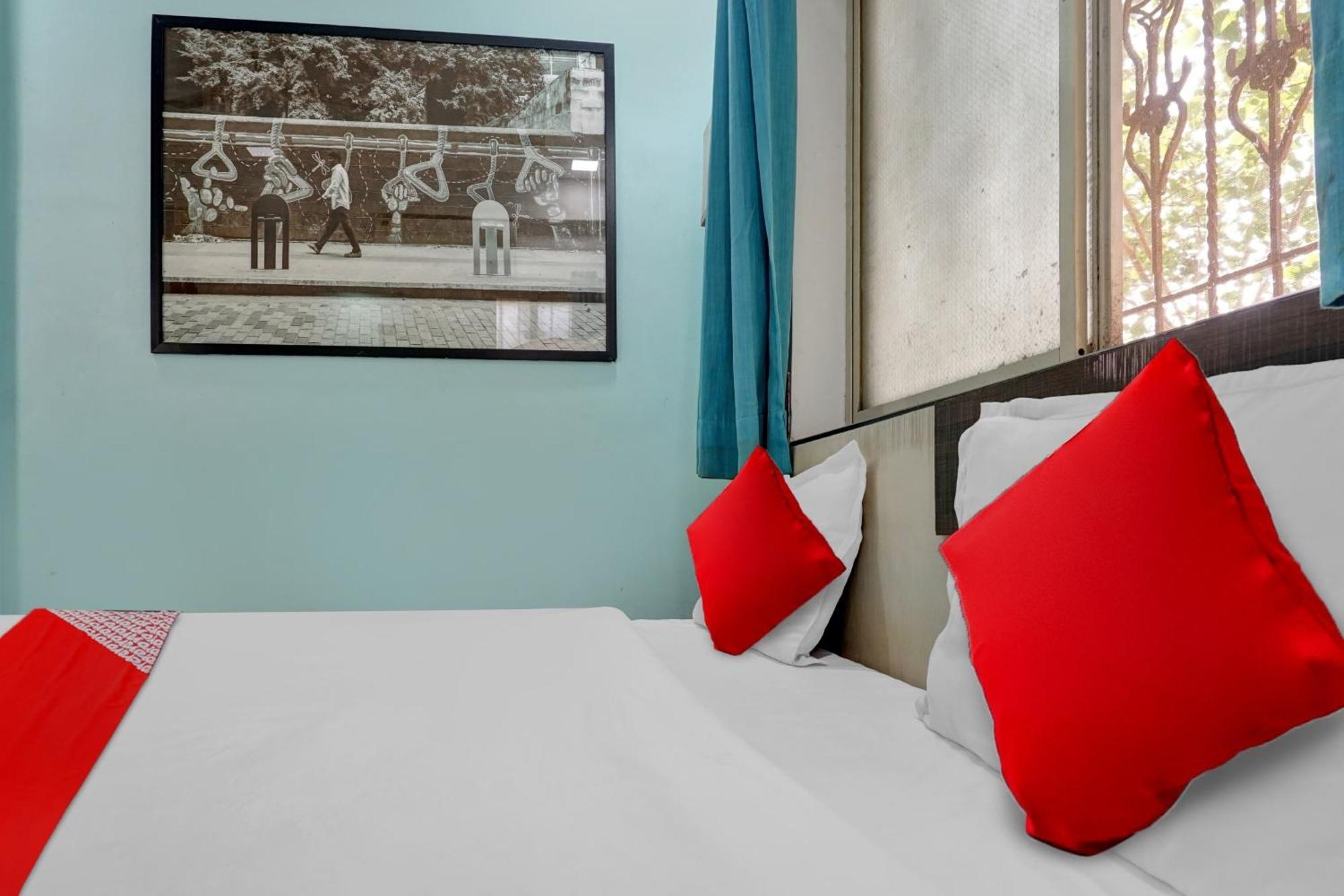 Hotel O Pimprii Stays Exterior photo