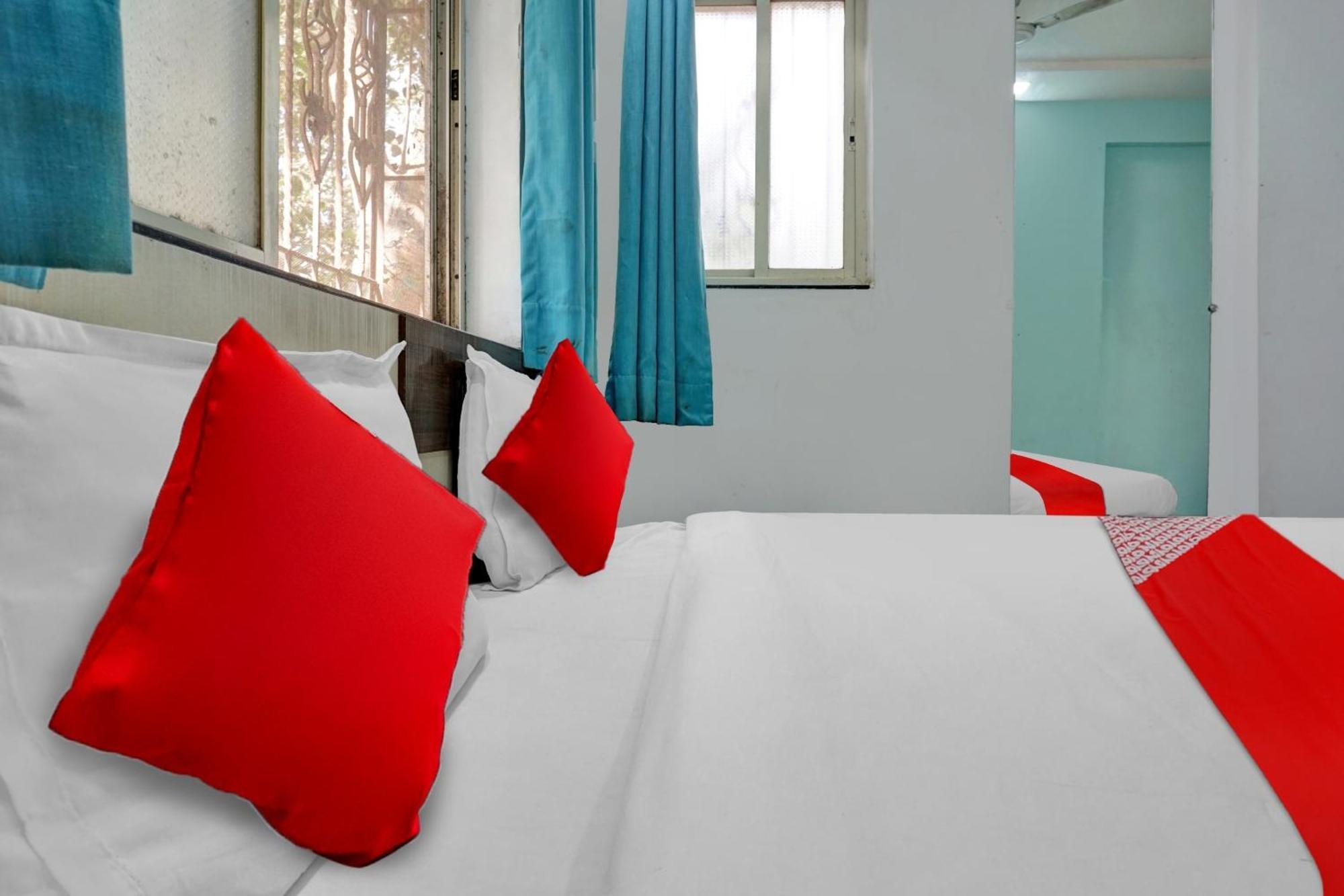Hotel O Pimprii Stays Exterior photo