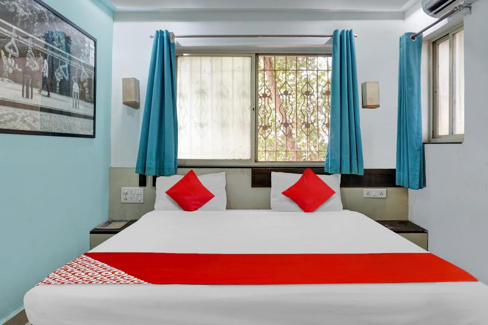 Hotel O Pimprii Stays Exterior photo