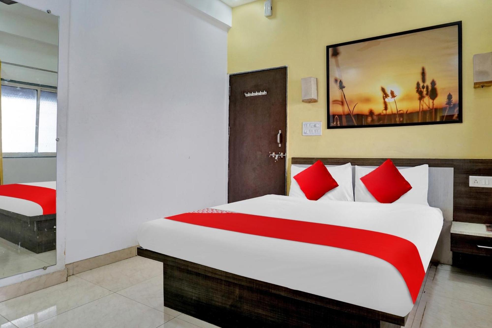 Hotel O Pimprii Stays Exterior photo